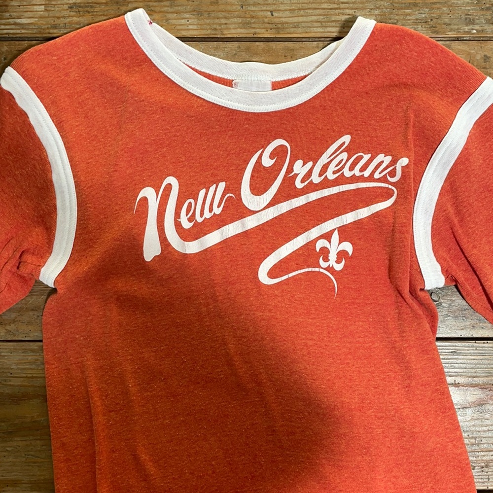 Vintage New Orleans Tee!